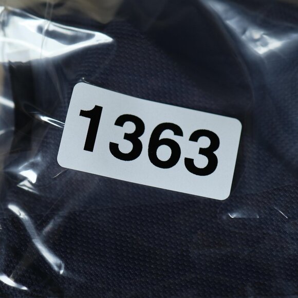 New England Patriots Tommy Bahama Pullover Mens 2XL Blue NFL Football 1/4 Zip - Picture 11 of 11